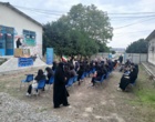 جشن پرشور آغاز در هنرستان «رشد»؛ تأکید بر نقش آموزش‌های مهارتی در توسعه پایدار