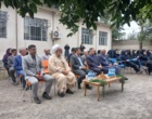 جشن پرشور آغاز در هنرستان «رشد»؛ تأکید بر نقش آموزش‌های مهارتی در توسعه پایدار