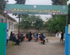 جشن پرشور آغاز در هنرستان «رشد»؛ تأکید بر نقش آموزش‌های مهارتی در توسعه پایدار