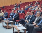 کارگاه نظام برنامه‌ریزی و بودجه‌بندی حوضه‌های پایلوت اترک و گرگانرود – قره‌سو