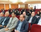 برگزاری دوره آموزشی ملی کارورزی بدو استخدام کارشناسان سازمان تات در واحد آموزش شهید روحانی فرد کردکوی
