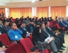 برگزاری دوره آموزشی ملی کارورزی بدو استخدام کارشناسان سازمان تات در واحد آموزش شهید روحانی فرد کردکوی