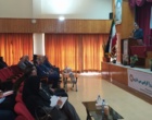 برگزاری دوره آموزشی ملی کارورزی بدو استخدام کارشناسان سازمان تات در واحد آموزش شهید روحانی فرد کردکوی