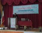 برگزاری دوره آموزشی ملی کارورزی بدو استخدام کارشناسان سازمان تات در واحد آموزش شهید روحانی فرد کردکوی