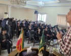 کارگاه آموزشی ترویج کشت عدس و نخود با حضور محققان، کارشناسان و کشاورزان استان برگزار شد
