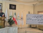 کارگاه آموزشی ترویج کشت عدس و نخود با حضور محققان، کارشناسان و کشاورزان استان برگزار شد