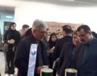 کارگاه آموزشی ترویج کشت عدس و نخود با حضور محققان، کارشناسان و کشاورزان استان برگزار شد