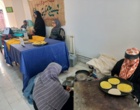 کارگاه آموزشی ترویج کشت عدس و نخود با حضور محققان، کارشناسان و کشاورزان استان برگزار شد