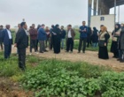 رویداد استانی انتقال‌یافته‌های تحقیقاتی محصولات زراعی در گنبدکاووس برگزار شد