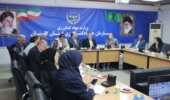 اصلاح الگوی کشت زراعت‌های بهاره و تابستانه گلستان باهدف سازگاری با تغییرات اقلیمی و بحران آب