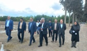 هم‌افزایی علمی برای ارتقای دامپروری گلستان