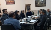 نشست هم‌اندیشی توسعه استفاده از باقلا در جیره جوجه‌های گوشتی در گلستان برگزار شد