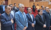 گلستان میزبان کارگاه تخصصی نظام برنامه‌ریزی و بودجه‌بندی حوضه‌های اترک و گرگانرود شد