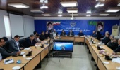 بررسی راهکارهای کشت گیاهان شورپسند و ساماندهی مراتع شمال گلستان