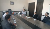 هم‌افزایی مرکز تحقیقات و بسیج مهندسین برای آموزش مربیان و کارشناسان کشاورزی