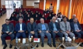 آغاز دوره ملی کارورزی فراگیران بدو استخدام در مرکز تحقیقات گلستان