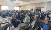 کارگاه آموزشی ترویج کشت عدس و نخود با حضور محققان، کارشناسان و کشاورزان استان برگزار شد