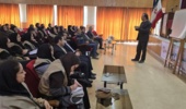 تأکید مرکز تحقیقات گلستان بر کمی‌سازی و «تقویم زیستی» در مدیریت مزارع