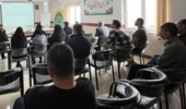 کارگاه آموزشی کشت گیاه دارویی سیاه‌دانه و مدیریت بیماری‌های مختلف در مراحل رشد