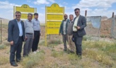 بررسی همکاری‌های علمی پژوهشکده حفاظت خاک و آبخیزداری کشور و محیط زیست در استان مرکزی