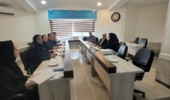 بررسی وضعیت نهاده‌ها و محصولات تابستانه در چهارمین نشست کارگروه الگوی کشت استان