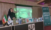 برگزاری کارگاه آموزشی مدیریت عوامل خسارت‌زای برنج در استان گلستان