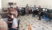 رقابت ۲۹۷ داوطلب گلستانی در آزمون‌های سنجش مهارت کشاورزی