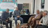 راهبردی نوین برای جذب دانش‌آموزان به هنرستان شهید روحانی‌فرد کردکوی