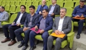 حضور فعال محققان مرکز تحقیقات کشاورزی گلستان در گردهمایی سالیانه برنامه‌ریزی تحقیقات و تولید بذور غلات آبی کشور