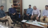 تأکید بر برگزاری باشکوه مراسم بازگشایی و آماده‌سازی هنرجویان برای سال تحصیلی ۱۴۰۵–۱۴۰۶