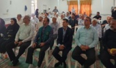 برگزاری کارگاه آموزشی ویژه بهره‌برداران بخش کشاورزی «محصولات زراعی کشت پاییزه ۱۴۰۵-۱۴۰۶»