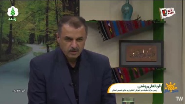 ضرورت ایجاد رصدخانه کشاورزی برای پیشدستانه کردن مدیریت بحرانها