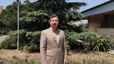 انتصاب مسعود هاشمی شهرکی به‌عنوان مدیر مرکز رشد واحدهای فناور کشاورزی استان گلستان