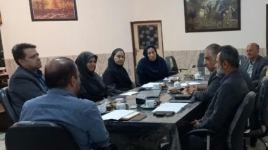 نشست هم‌اندیشی توسعه استفاده از باقلا در جیره جوجه‌های گوشتی در گلستان برگزار شد