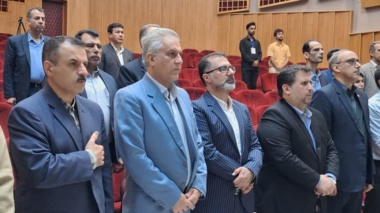 گلستان میزبان کارگاه تخصصی نظام برنامه‌ریزی و بودجه‌بندی حوضه‌های اترک و گرگانرود شد