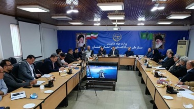 بررسی راهکارهای کشت گیاهان شورپسند و ساماندهی مراتع شمال گلستان