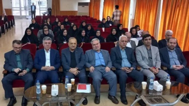 آغاز دوره ملی کارورزی فراگیران بدو استخدام در مرکز تحقیقات گلستان