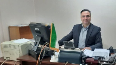 اصلاح ساختار اداری مراکز تحقیقاتی، در دست پیگیری مدیران بالادستی می‌باشد