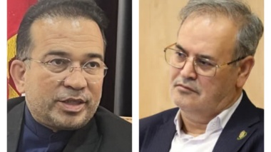 حفظ امنیت غذایی ماموریت اصلی ایستگاه‌های تحقیقاتی است