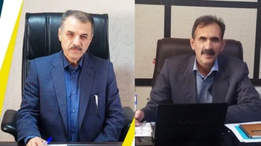 تجلیل از مدیریت دانش‌محور رئیس مرکز تحقیقات کشاورزی گلستان در راستای تقویت امنیت غذایی کشور