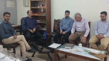 تأکید بر برگزاری باشکوه مراسم بازگشایی و آماده‌سازی هنرجویان برای سال تحصیلی ۱۴۰۵–۱۴۰۶