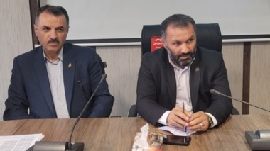 تأکید رئیس سازمان نظام مهندسی کشاورزی و منابع طبیعی کشور بر ضرورت گذار به سوی کشاورزی هوشمند و دانش‌محور