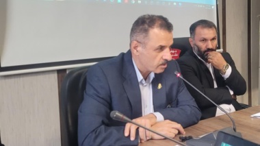 دانش GIS کاربردی برای بهره‌برداران از مزرعه تا دریا